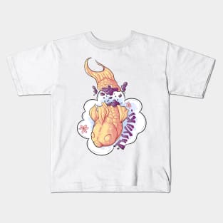 Taiyaki Kids T-Shirt